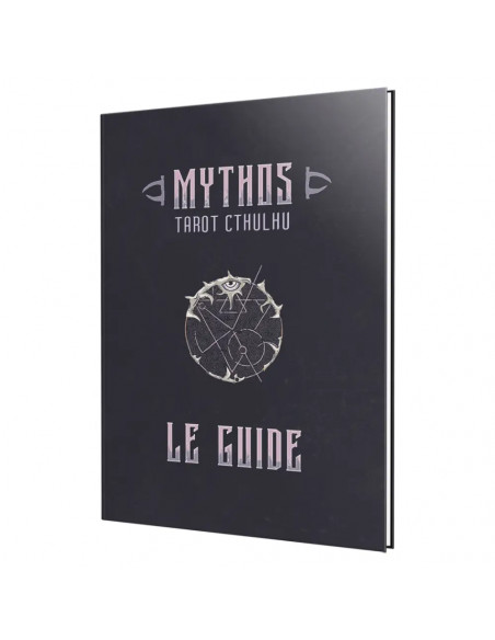 Cthulhu Hack - Guide du tarot Mythos