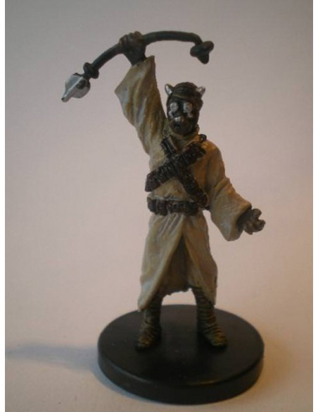 52/60 Tusken Raider Scout KNIGHTS OF THE OLD REPUBLIC commune