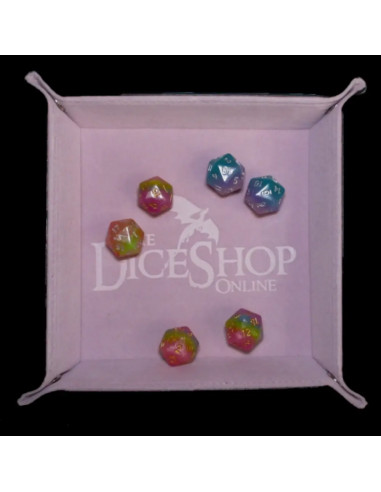 Piste de Dés - The Dice Shop Online