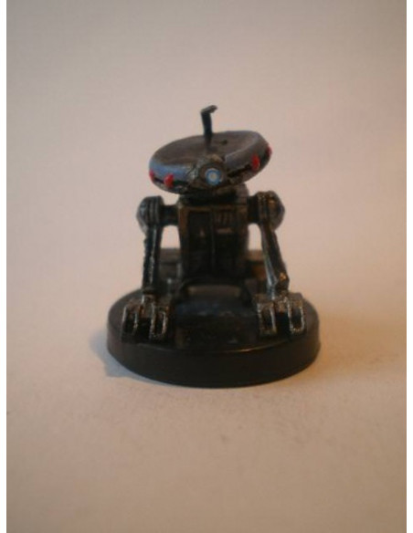 51/60 T3M4 KNIGHTS OF THE OLD REPUBLIC rare