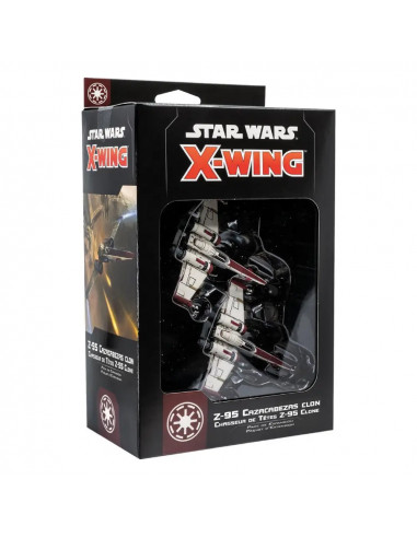 X-Wing 2.0 - Le Jeu de Figurines - Clone Z-95