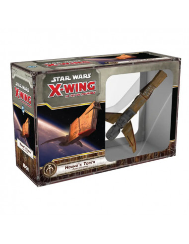 X-Wing - Le jeu de Figurines - Hounds Tooth