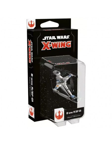 X-Wing 2.0 - Le Jeu de Figurines - B-wing A/SF-01