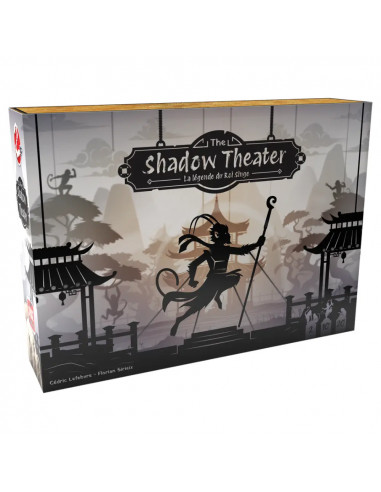 The Shadow Theater