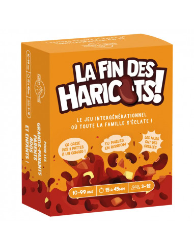 La fin des haricots