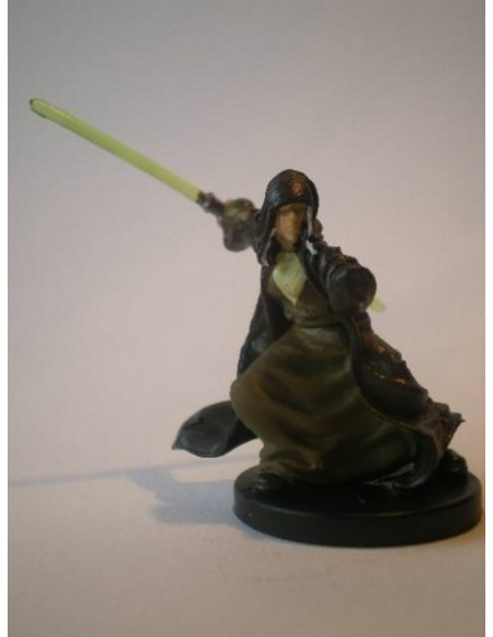 45/60 Kreia KNIGHTS OF THE OLD REPUBLIC very rare