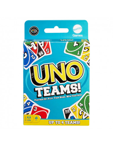 Uno Teams