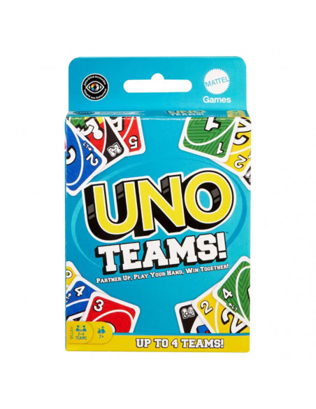 Uno Teams