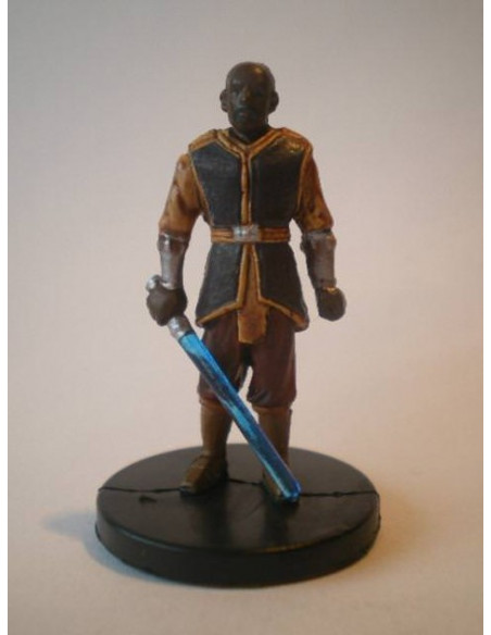 43/60 Jolee Bindo KNIGHTS OF THE OLD REPUBLIC very rare 