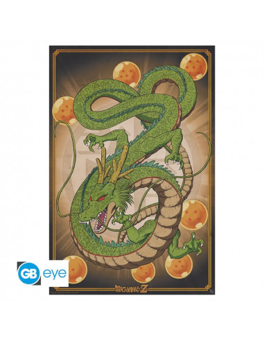 Dragon Ball - Poster Shenron (91,5x61cm)