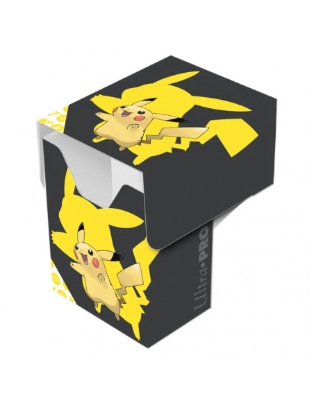 Pokémon : Deck Box Pikachu