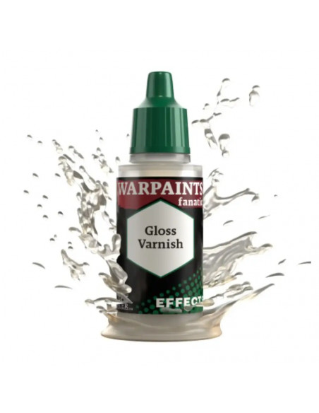 Army Painter - Warpaints Fanatic Effects - Gloss Varnish