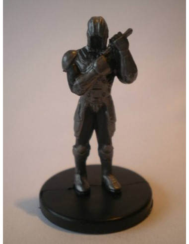 21/60 Sith Trooper Captain KNIGHTS OF THE OLD REPUBLIC unco