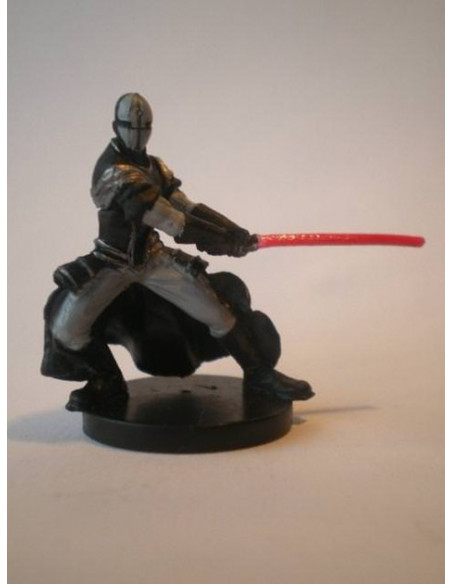 19/60 Sith Marauder KNIGHTS OF THE OLD REPUBLIC unco