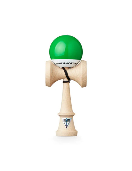 Kendama - Vert Foncé