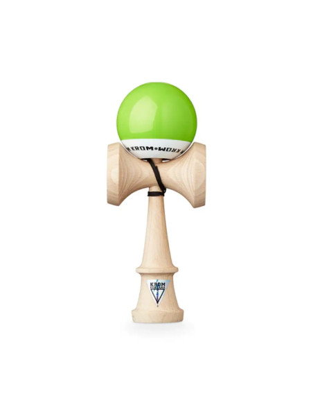 Kendama - Vert Lime