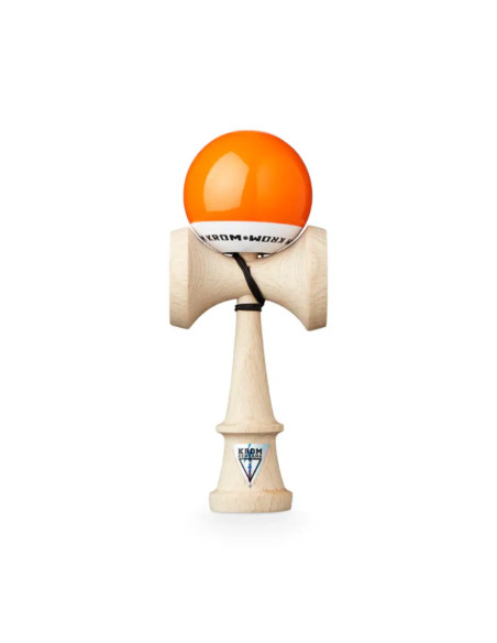 Kendama - Orange