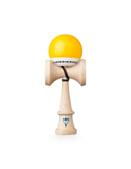 Kendama - Jaune