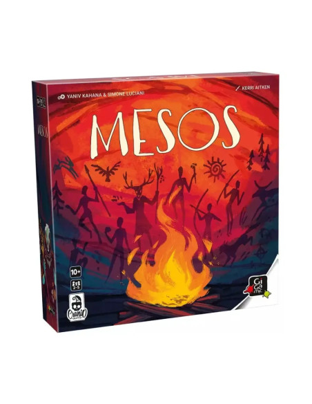 Mesos