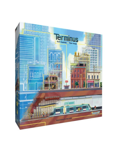 Terminus