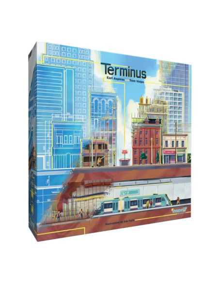 Terminus