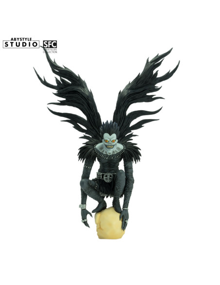 Figurine Death Note - Ryuk