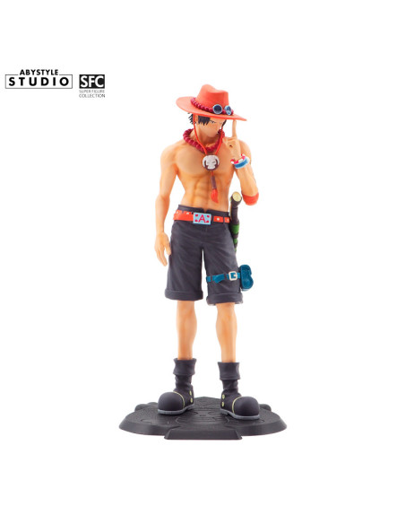 Figurine One Piece - Ace