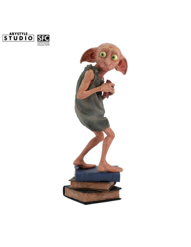 Figurine Buste Harry Potter - Dobby