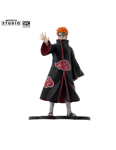 Figurine Buste Naruto Shippuden - Pain