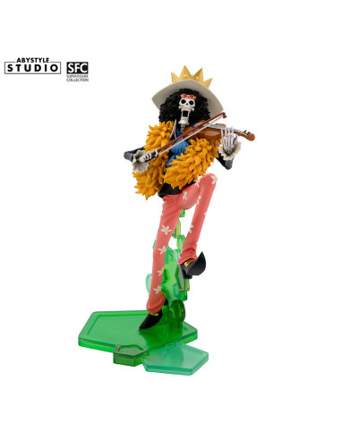 Figurine One Piece - Brook