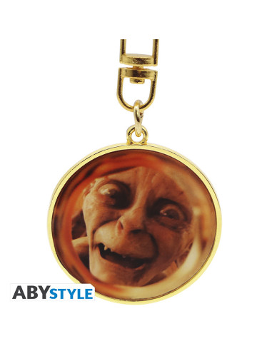 Porte-clé Lord Of The Rings - Gollum