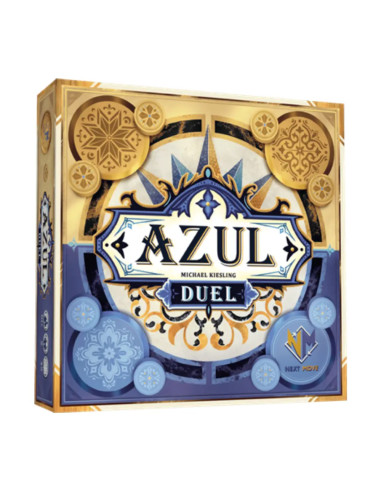 Azul Duel