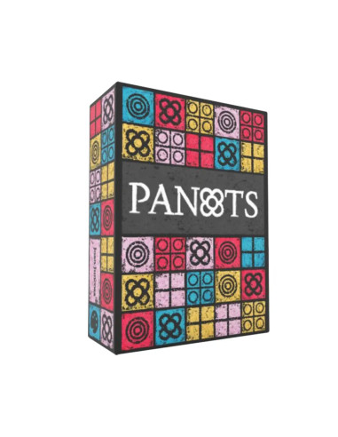 Panots