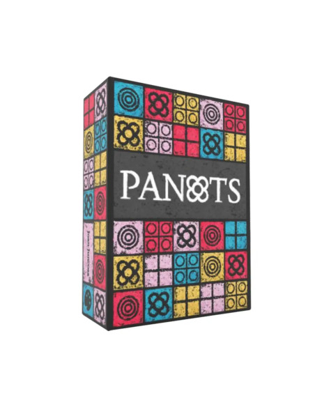 Panots