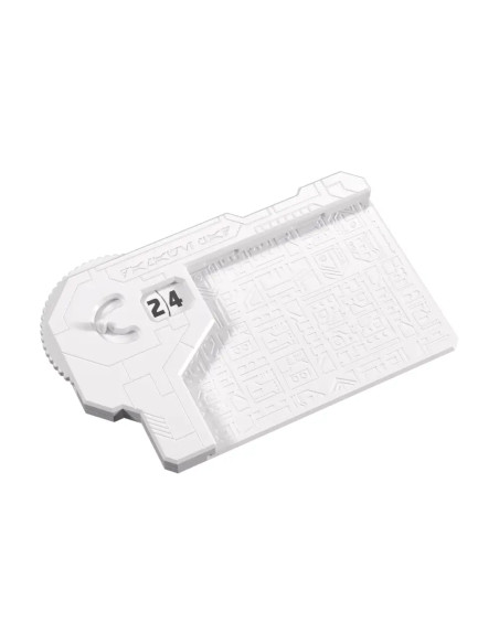 Gamegenic - Star Wars Unlimited - Damage Pad : White