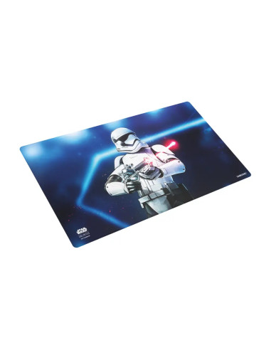 Gamegenic - Star Wars Unlimited - Playmat : Stromtrooper