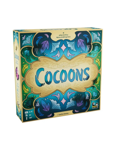 Cocoons