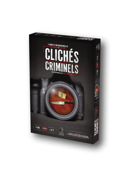 Clichés Criminels