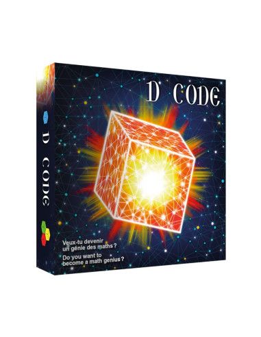 D Code