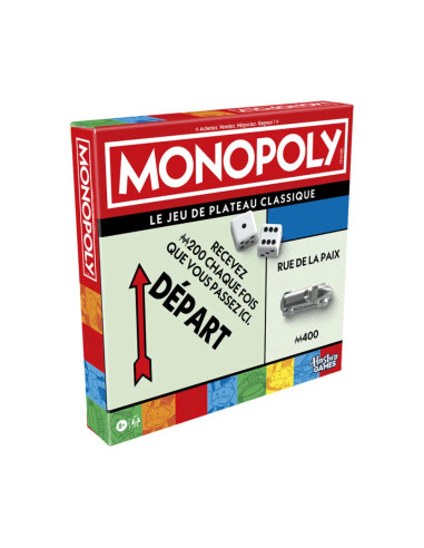 Monopoly