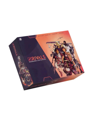 Rivals - Core Box