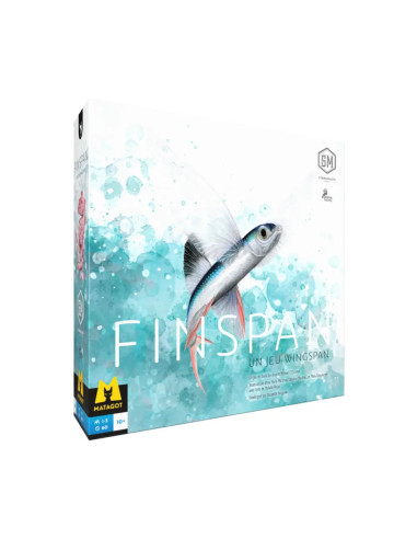 Finspan