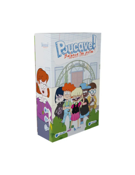 Poucave