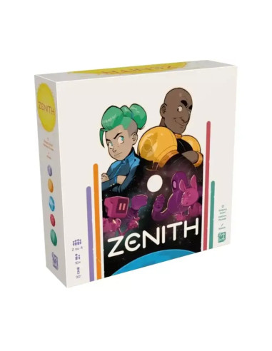 Zenith