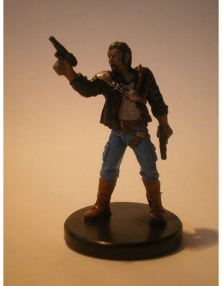 13/60 Elite Rebel Commando LEGACY OF THE FORCE unco