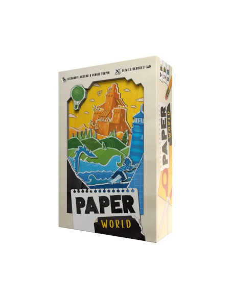 Paper World