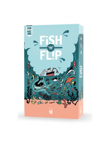 Fish'n Flips