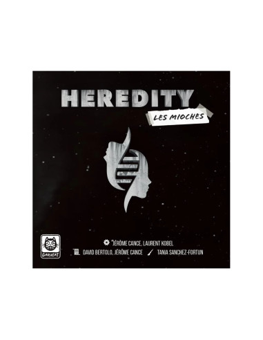 Heredity - Les Mioches