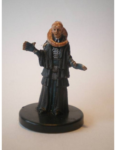 17/60 Bib Fortuna BOUNTY HUNTER rare