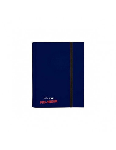 Pro Binder Bleu classeur